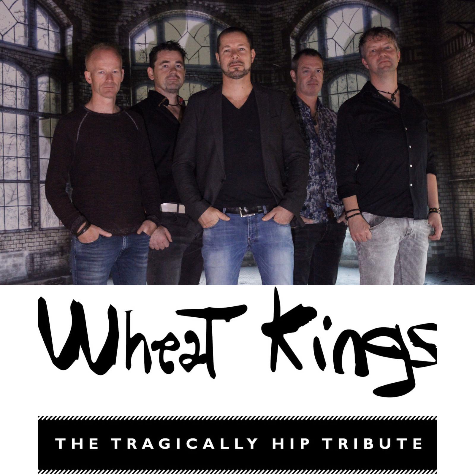 Wheat Kings