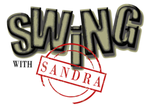 Super Zumba Kids (Swing with Sandra)