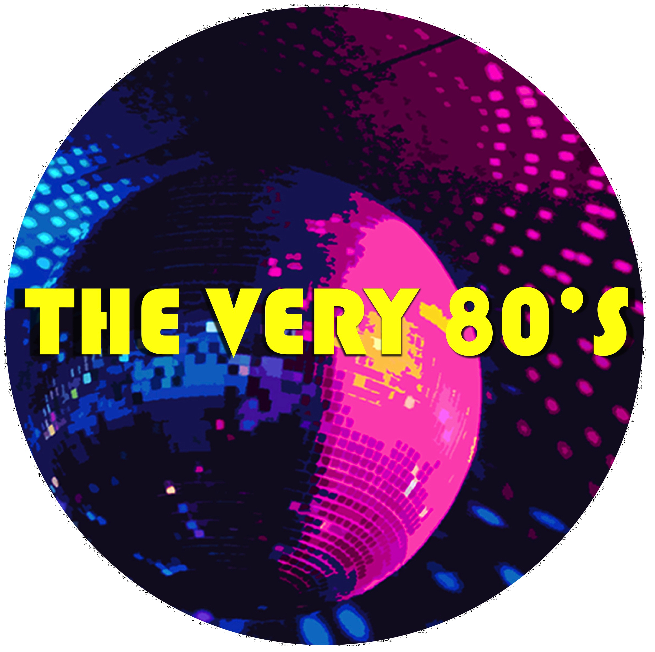 The Very 80’s
