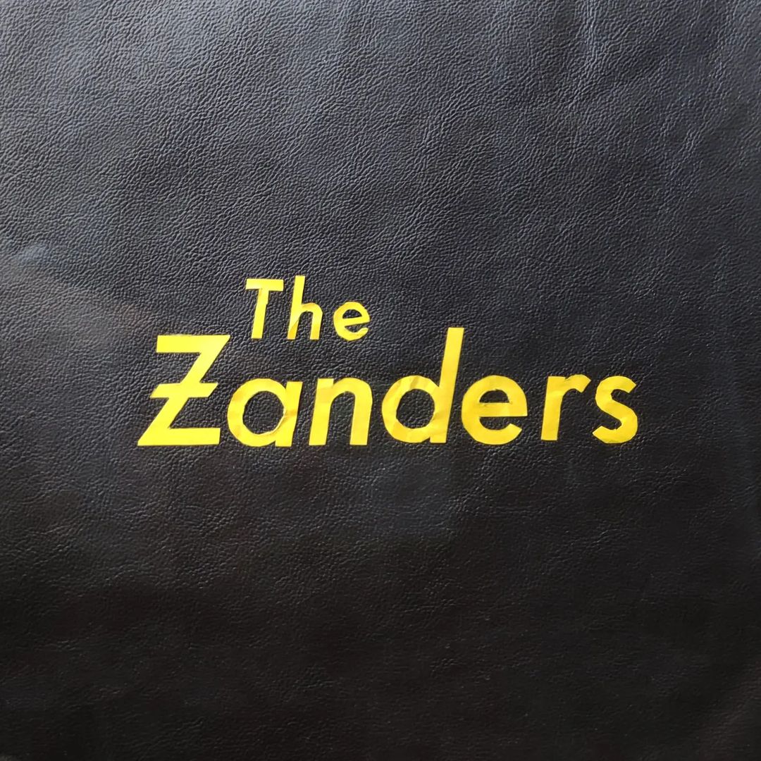 The Zanders